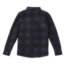 Bestel de Volcom BOWERED FLEECE LS KIDS veilig, gemakkelijk en snel bij Revert 95. Check onze website voor de gehele Volcom collectie, of kom gezellig langs bij onze winkel in Haarlem.