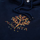Bestel de Magenta TREE HOODIE – NAVY veilig, gemakkelijk en snel bij Revert 95. Check onze website voor de gehele Magenta collectie, of kom gezellig langs bij onze winkel in Haarlem.