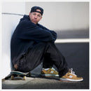 Koop de NB Numeric Andrew Reynolds 933 Brown Grey veilig en snel bij Revert 95 online of kom hem checken in de winkel in Haarlem.