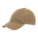 Oakley Tinfoil 3.0 LX Cap Pebble – premium cap in Pebble kleur met Oakley-logo en verstelbare sluiting