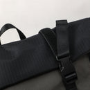 Christopher Street Cruise Series Backpack Dark Grey