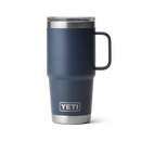 Koop de Yeti Rambler 20 Oz Travel Mug veilig en snel bij Revert 95 online of kom hem checken in de winkel in Haarlem.
