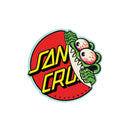 Bestel de Sant Cruz 50th TTE Dot Sticker veilig, gemakkelijk en snel bij Revert 95. Check onze website voor de gehele Sant Cruz collectie, of kom gezellig langs bij onze winkel in Haarlem.