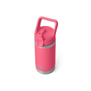 Koop de Yeti Rambler Jr 12 Oz Kids Bottle veilig en snel bij Revert 95 online of kom hem checken in de winkel in Haarlem.