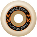 Bestel de Spitfire Formula Four Lock Ins Wheels Natural 99D veilig, gemakkelijk en snel bij Revert 95. Check onze website voor de gehele Spitfire collectie, of kom gezellig langs bij onze winkel in Haarlem.