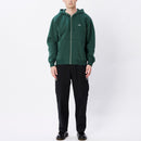 Bestel de Obey tab zip hood dark cedar veilig, gemakkelijk en snel bij Revert 95. Check onze website voor de gehele Obey collectie, of kom gezellig langs bij onze winkel in Haarlem.