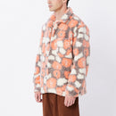 Bestel de Obey Romie sherpa jacket veilig, gemakkelijk en snel bij Revert 95. Check onze website voor de gehele Obey collectie, of kom gezellig langs bij onze winkel in Haarlem.