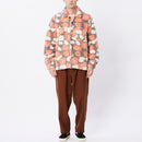 Bestel de Obey Romie sherpa jacket veilig, gemakkelijk en snel bij Revert 95. Check onze website voor de gehele Obey collectie, of kom gezellig langs bij onze winkel in Haarlem.