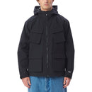 Bestel de Obey Surplus jacket veilig, gemakkelijk en snel bij Revert 95. Check onze website voor de gehele Obey collectie, of kom gezellig langs bij onze winkel in Haarlem.