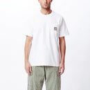 POINT ORGANIC POCKET T-SHIRT