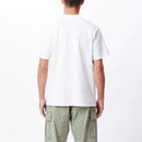 POINT ORGANIC POCKET T-SHIRT