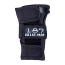 187 Killer Pads SIX PACK PAD SET Skateboard pols bescherming Revert95.com