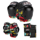 Bestel de 187 Killer Pads Jr. Six Pack Set Comic Multi veilig, gemakkelijk en snel bij Revert 95. Check onze website voor de gehele 187 Killer Pads collectie, of kom gezellig langs bij onze winkel in Haarlem.