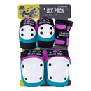 Bestel de 187 Killer Pads SIX PACK PAD SET Skateboard bescherming voor volwassen snel, gemakkelijk en veilig bij Revert 95. Check on ze website voor de gehele 187 Killer Pads bescherming collectie, of kom langs in onze winkel in Haarlem.