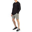 Bestel de Reflex Easy Short Baby Cord Grey Mint snel, gemakkelijk en veilig bij Revert 95. Bekijk onze website voor de hele Reell Denim collectie.