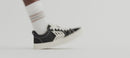 Cariuman CATIBA PRO BLACK CONTRAST IVORY skateschoenen 360 graden video