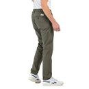 Reell Denim Reflex Easy ST Olive achteraanzicht