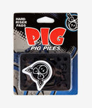 Piles 1/2