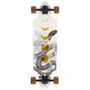 Arbor Cruiser Complete Bamboo Zeppelin 32 achterkant