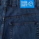 Bestel het Polar Big Boy Jeans snel, gemakkelijk en veilig bij Revert 95. Check onze website voor de gehele Polar collectie.