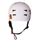 Bullet x Santa Cruz Helmet Slasher Youth