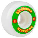 Birdhosue Logo 99a (PK 4)