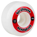 Birdhosue Logo 99a (PK 4)