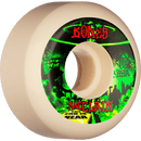 Bones STF McClain Apocalypse V5 Sidecut Wheels 99a 55mm skateboard wielen