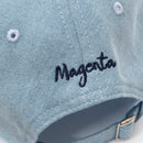 Bestel de Magenta CHAMBRAY DAD HAT BLUE veilig, gemakkelijk en snel bij Revert 95. Check onze website voor de gehele Magenta collectie, of kom gezellig langs bij onze winkel in Haarlem.