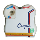 Crupie wheels Delta Tiago Lemos Wide shape skatewielen verpakking