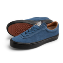 VM001 SUEDE LO Dusty Blue Black