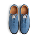 VM001 SUEDE LO Dusty Blue Black