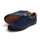 VM002 Suede LO Navy Black