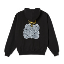 Flower Hoodie