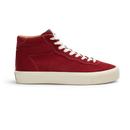 VM001 Suede HI Old Red White