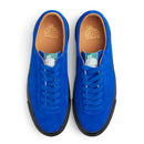 Bestel de Last Resort AB VM001 Suede Lo Klein Blue Black veilig, gemakkelijk en snel bij Revert 95. Check onze website voor de gehele Last Resort AB collectie.
