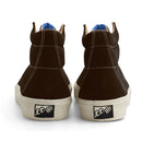 Bestel de Last Resort AB VM003 Suede Hi Choc Brown White veilig, gemakkelijk en snel bij Revert 95. Check onze website voor de gehele Last Resort AB collectie.