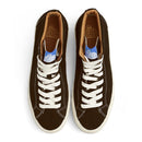 Bestel de Last Resort AB VM003 Suede Hi Choc Brown White veilig, gemakkelijk en snel bij Revert 95. Check onze website voor de gehele Last Resort AB collectie.