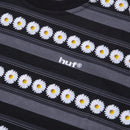 DAISY STRIPE S/S KNIT TOP