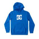 DC STAR - HOODIE voor kinderen blauw voorkant
