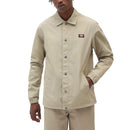 Order Dickies the Oakport Coach Jack quick, safe and easy at Revert 95. Check our website for the entire Dickies collection