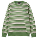 Bestel de Dickies Westover Gestreepte Sweater veilig, gemakkelijk en snel bij Revert 95. Check onze website voor de gehele Dickies collectie, of kom gezellig langs bij onze winkel in Haarlem.