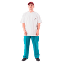 Dickies Jamie Foy 826 Workpant fanfare voorkant outfit