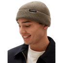 Dickies WOODWORTH MILITARY Beanie groen zijkant man