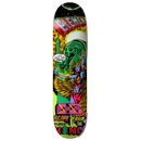 Element Skateobards ESCAPE FROM THE MIND SKATEBOARD DECK voorkant