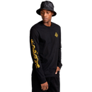 Element Acceptance longsleeve zijkant lifestyle