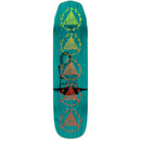 Nora Vasconcellos Soil on Wicked Princess