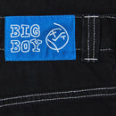 Bestel de Big Boy Jeans Black veilig, gemakkelijk en snel bij Revert 95. Check onze website voor de gehele Polar collectie.