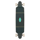 Globe Bannerstone 41” longboard complete voorkant Revert95.com