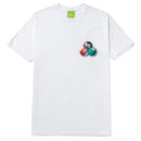 Bestel de Huf DIRTY POOL TT S/S TEE WHITE veilig, gemakkelijk en snel bij Revert 95. Check onze website voor de gehele Huf collectie.